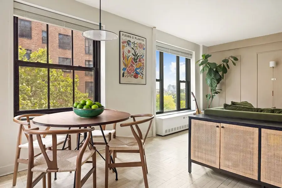 361 Clinton Avenue #6H, Brooklyn, NY 11238 - #3