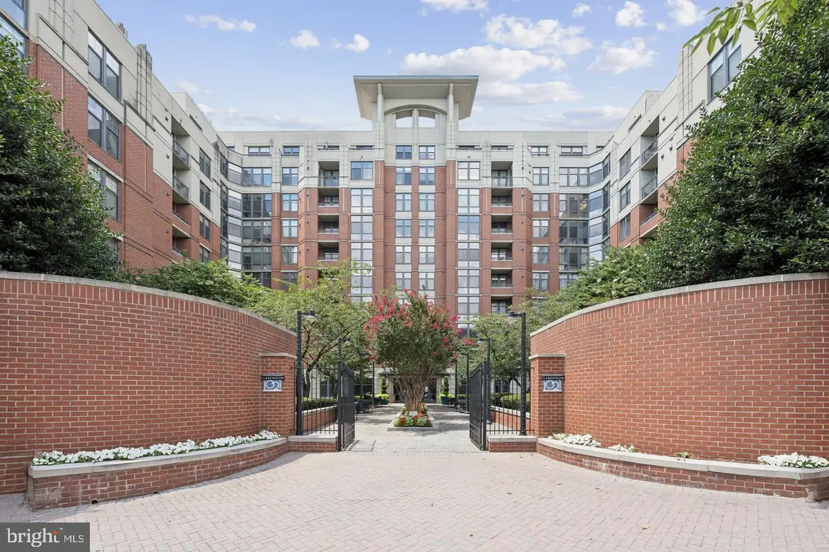 1021 Garfield Street N #Unit 247, Arlington, VA 22201 - #1