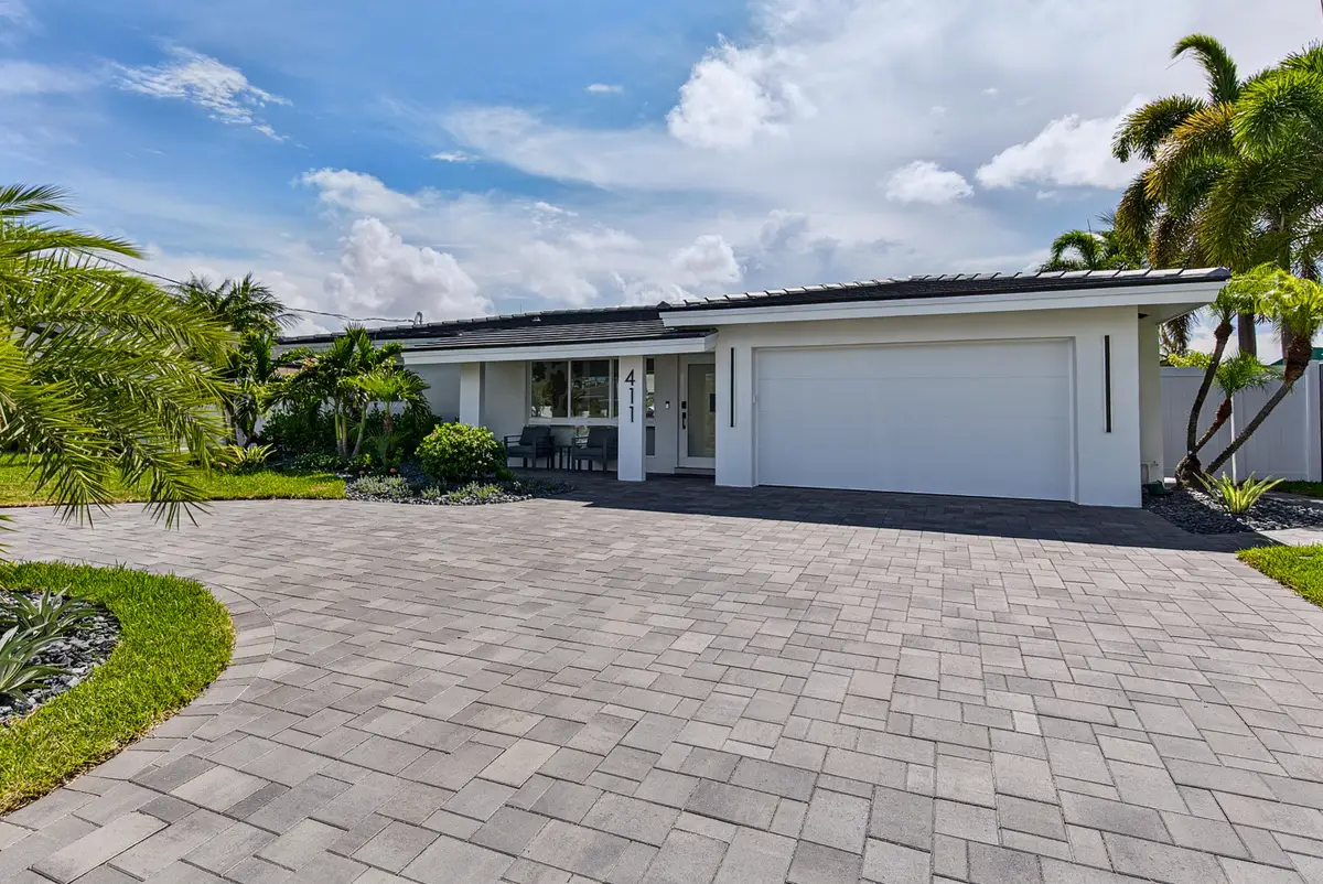 411 SE 2nd Avenue, Pompano Beach, FL 33060 - #1