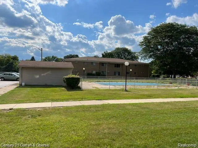 26309 W 7 Mile Road , 120, Redford, MI 48240 - #3