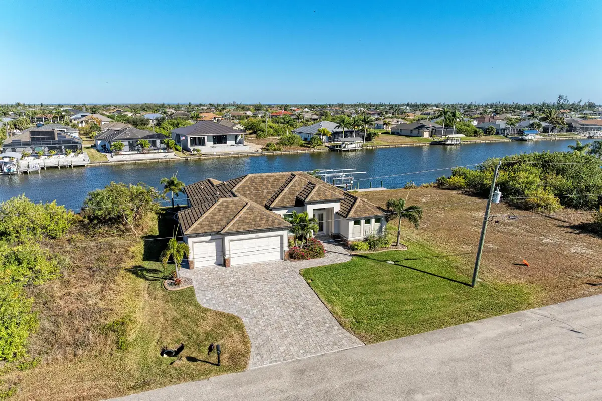 8290 Tracy Circle, Port Charlotte, FL 33981 - #1