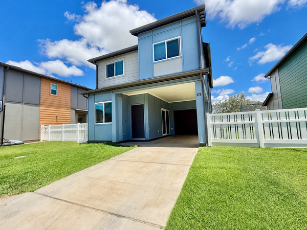 91-1641 Honouliuli Street #26, Ewa Beach, HI 96706