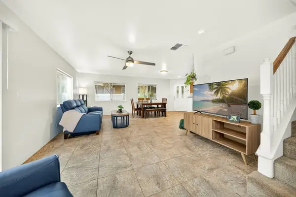 87-2113 Pakeke Street, Waianae, HI 96792