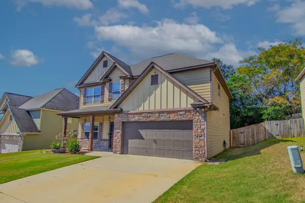 1907 Westminster Drive, PHENIX CITY, AL 36870