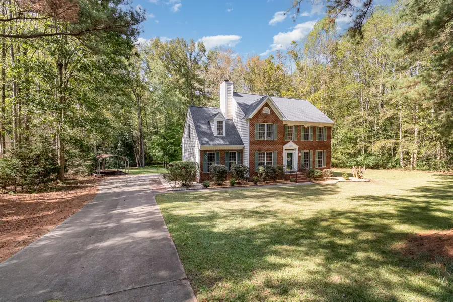 7212 Waltridge Place, Holly Springs, NC 27540 - Image #3