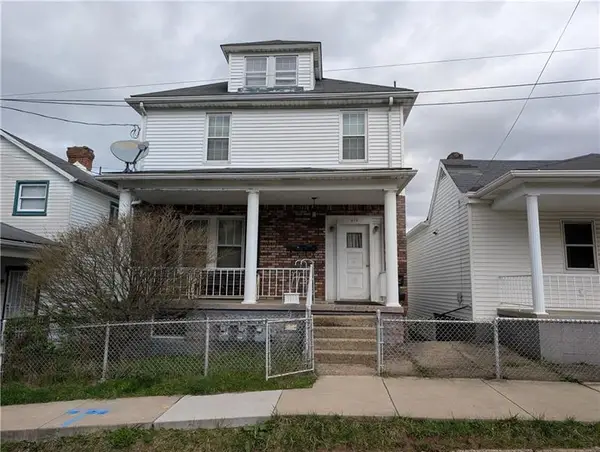 619 Conrad , 2, Charleroi, PA 15022