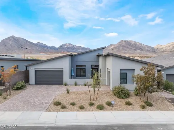 477 Highview Ridge Avenue, Las Vegas, NV 89138
