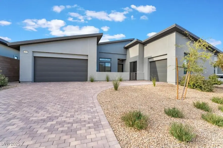 477 Highview Ridge Avenue, Las Vegas, NV 89138 - #2