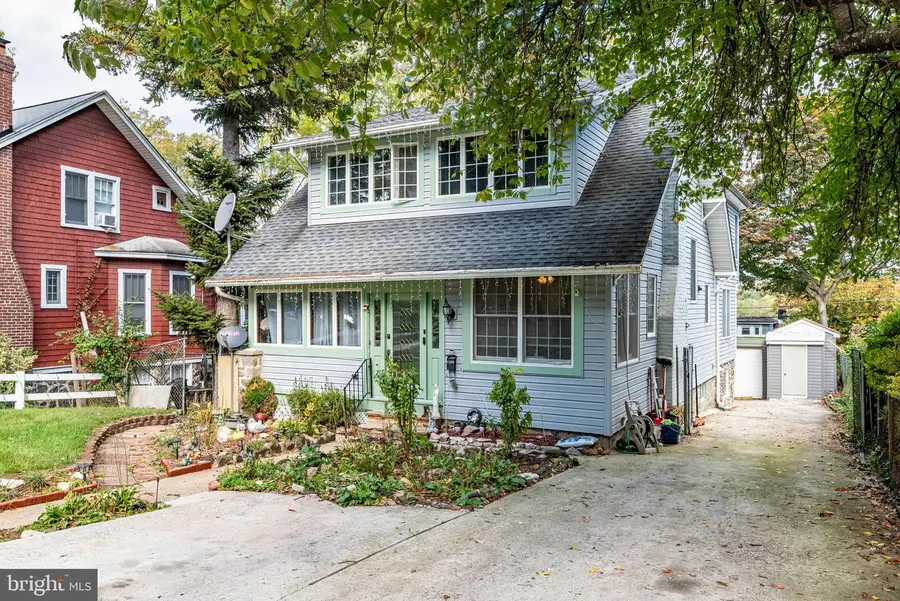 2404 Poplar Dr, Baltimore, MD 21207 - Image #3