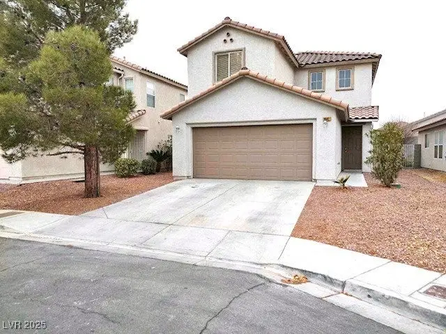 9541 Golden Scots Court, Las Vegas, NV 89123 - Image #1
