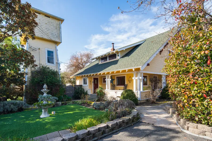 5186 Hwy 116 Highway S, Sebastopol, CA 95472 - #3
