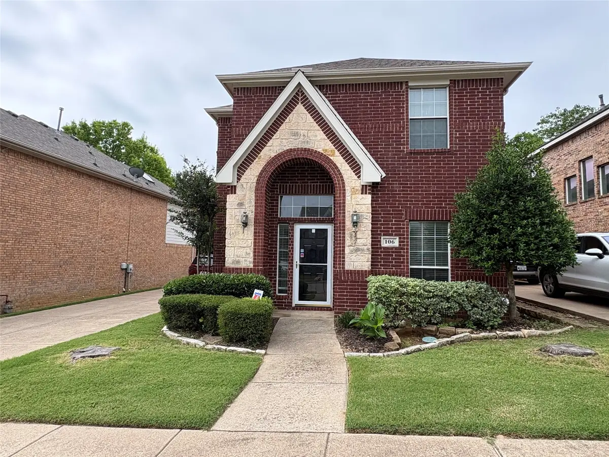 106 Constitution Drive, Euless, TX 76040 - #1