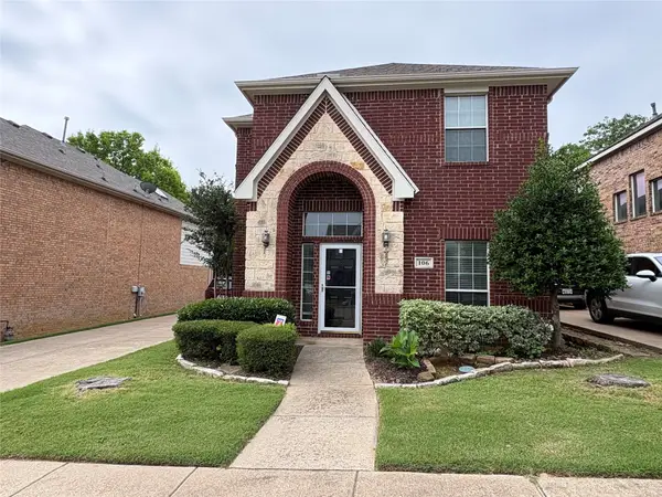 106 Constitution Drive, Euless, TX 76040
