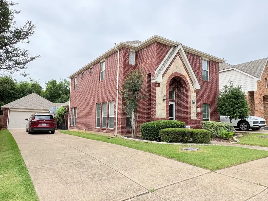 106 Constitution Drive, Euless, TX 76040 - #2