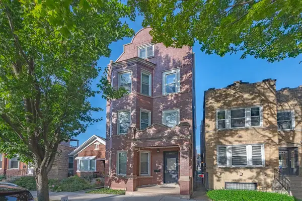 3328 S Emerald Avenue #3, Chicago, IL 60616
