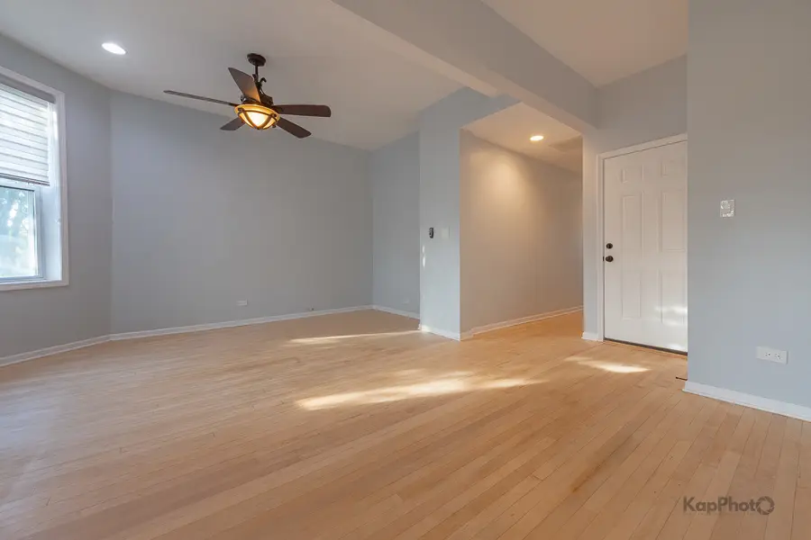 3328 S Emerald Avenue #3, Chicago, IL 60616 - Image #2
