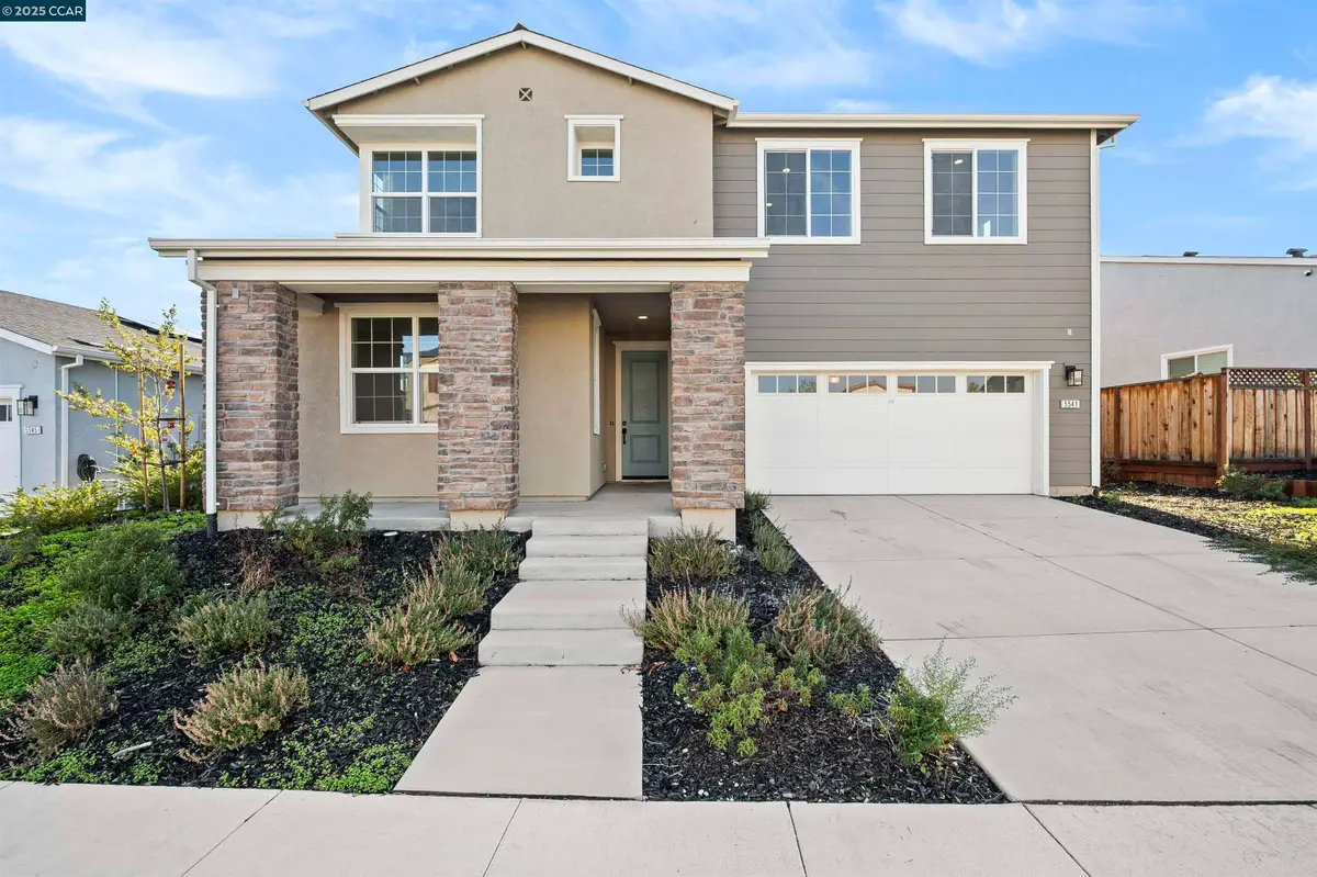 5541 Promontory, Antioch, CA 94531 - #1
