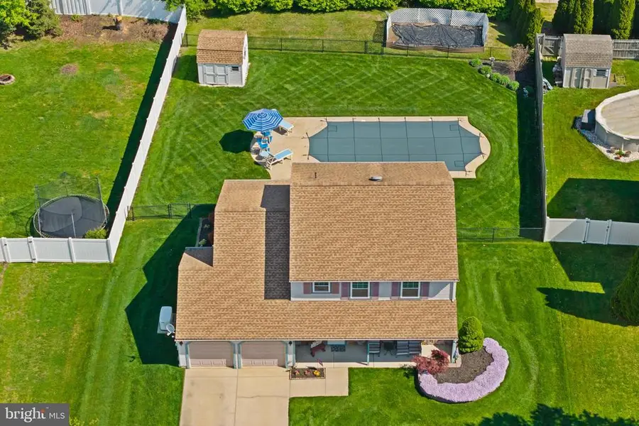 18 Dewberry Dr, Mount Holly, NJ 08060 - #3