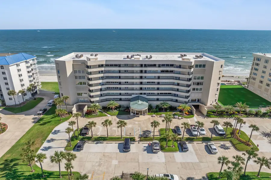 4621 S Atlantic Avenue #7506, Ponce Inlet, FL 32127 - #2