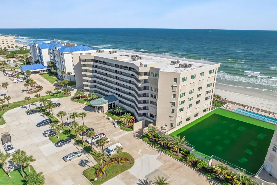 4621 S Atlantic Avenue #7506, Ponce Inlet, FL 32127 - #3