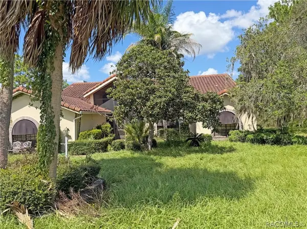 6135 W Pine Ridge Boulevard, Beverly Hills, FL 34465
