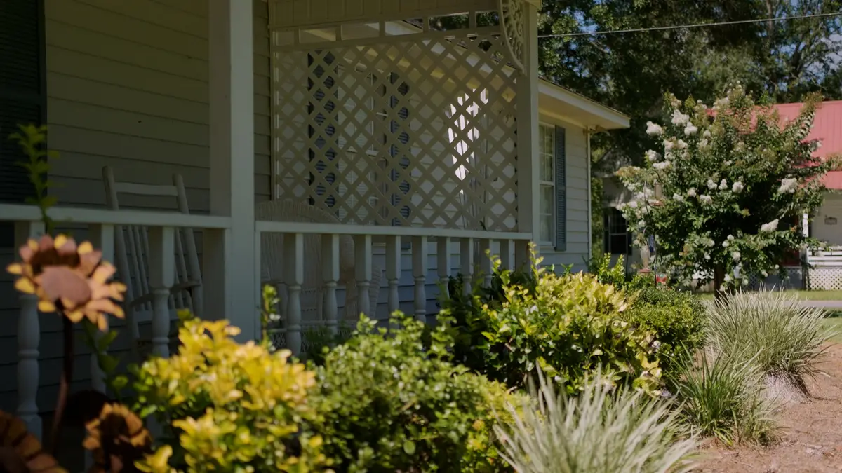 11 Lumpkin Street, Lucedale, MS 39452 - #1