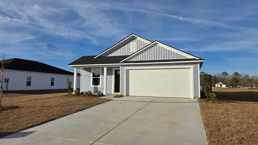 137 Indigo Grove Dr, Longs, SC 29568 - #2