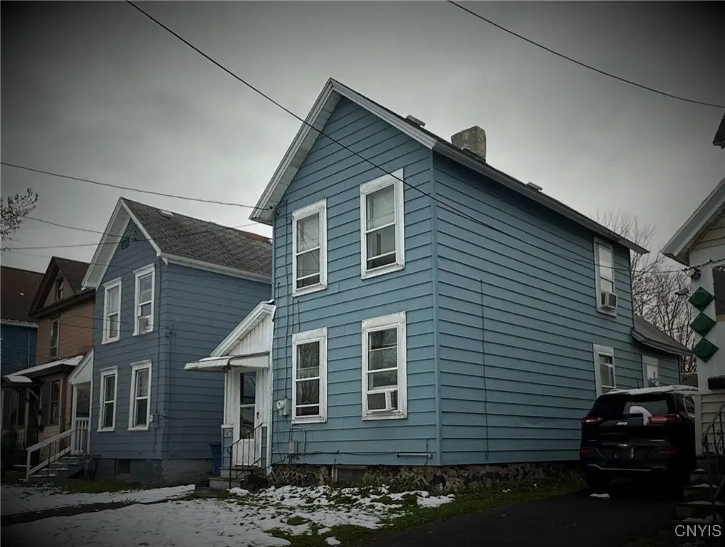 1619 Spring Street, Syracuse, NY 13208 - Image #1