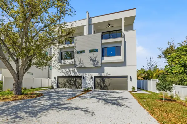 4509 W North A Street #2, TAMPA, FL 33609