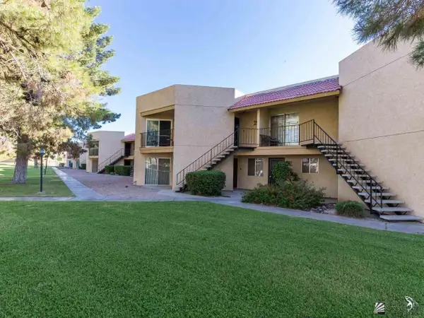10642 CAMINO DEL SOL unit: #5, Yuma, AZ 85367