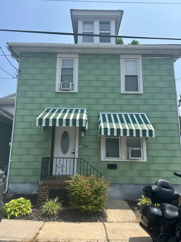 124 Long Ave, ORWIGSBURG, PA 17961