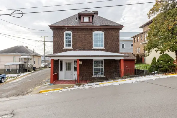 3002 Elm Street, Weirton, WV 26062