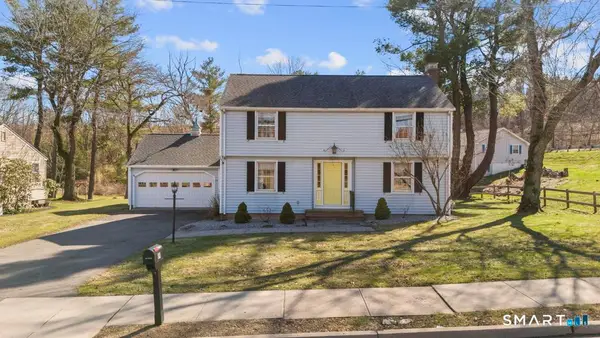 89 Baldwin Avenue, Meriden, CT 06450