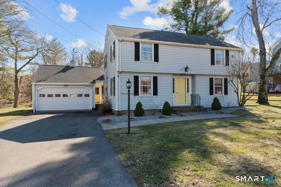 89 Baldwin Avenue, Meriden, CT 06450 - #2