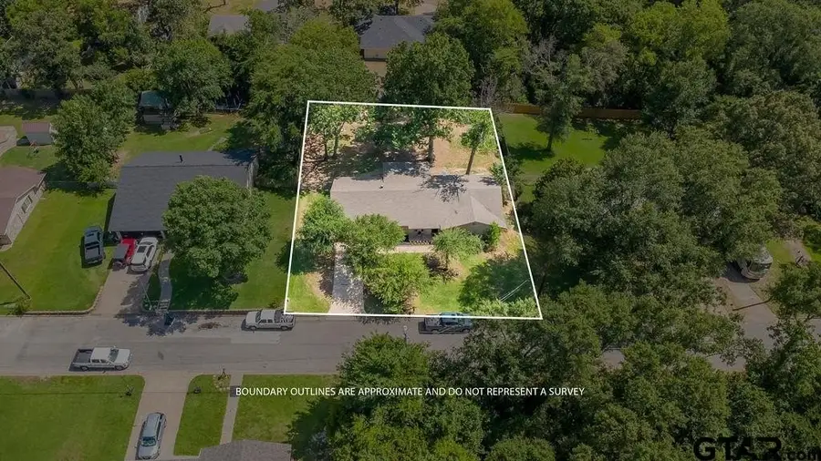 855 Avenue A, Canton, TX 75103 - #3