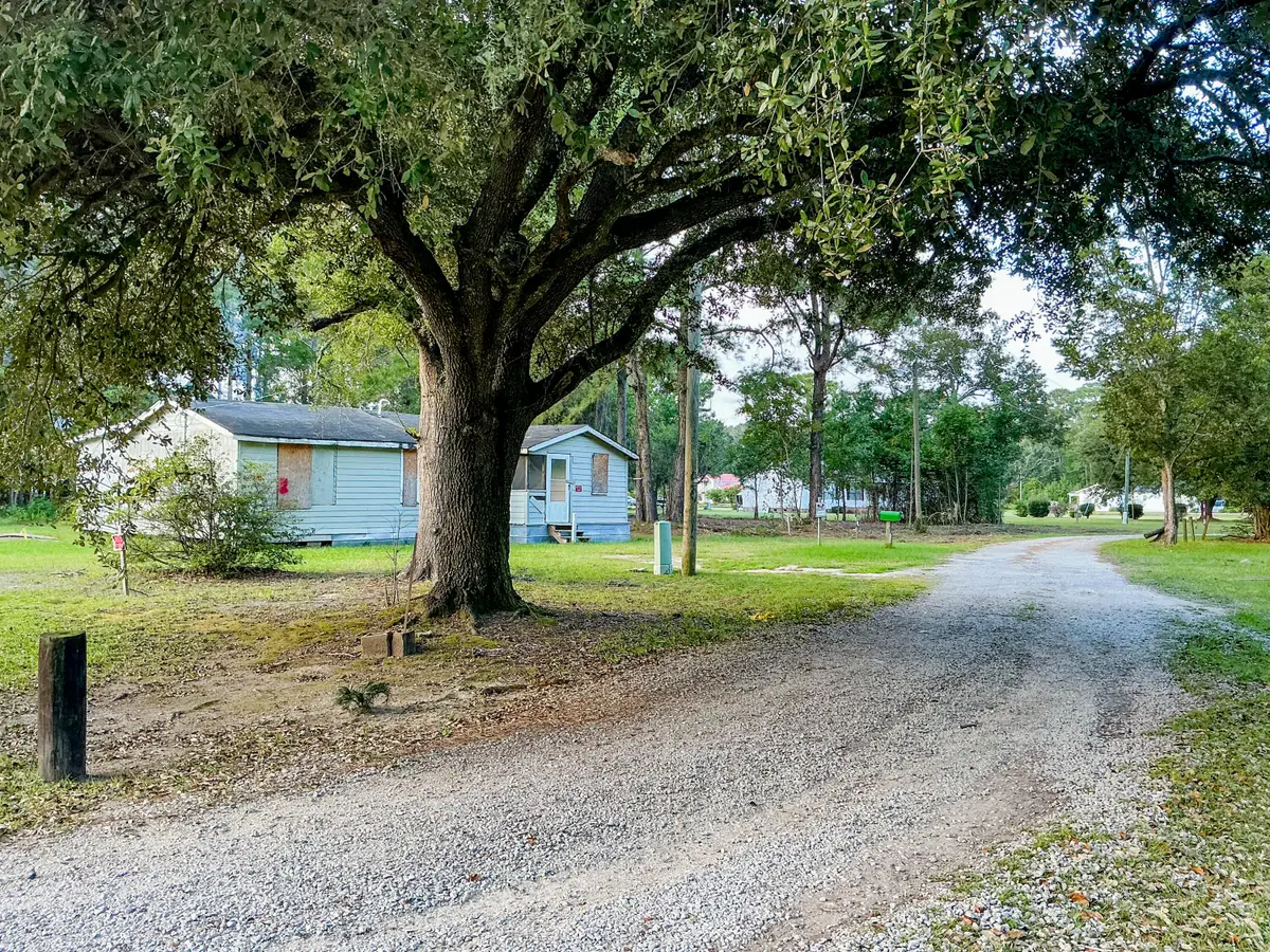 839 Burgin Road, McClellanville, SC 29458 - #1