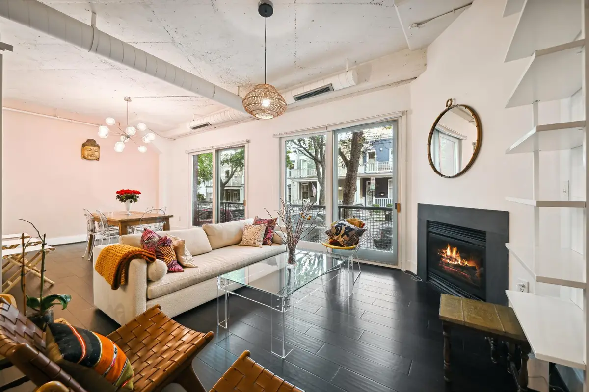 1700 Kalorama Rd Nw #207, Washington, DC 20009 - Image #1