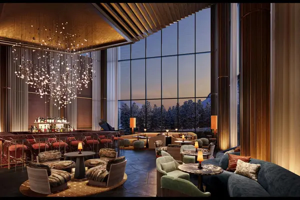 1843 W Glencoe Mountain Way #705, Park City, UT 84060
