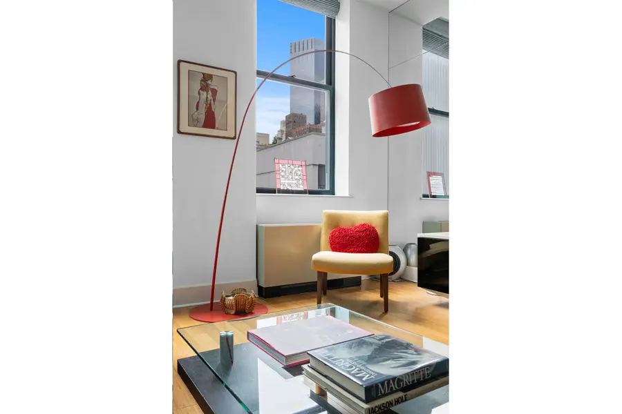 421 W 54th Street #5F, Manhattan, NY 10019 - #3
