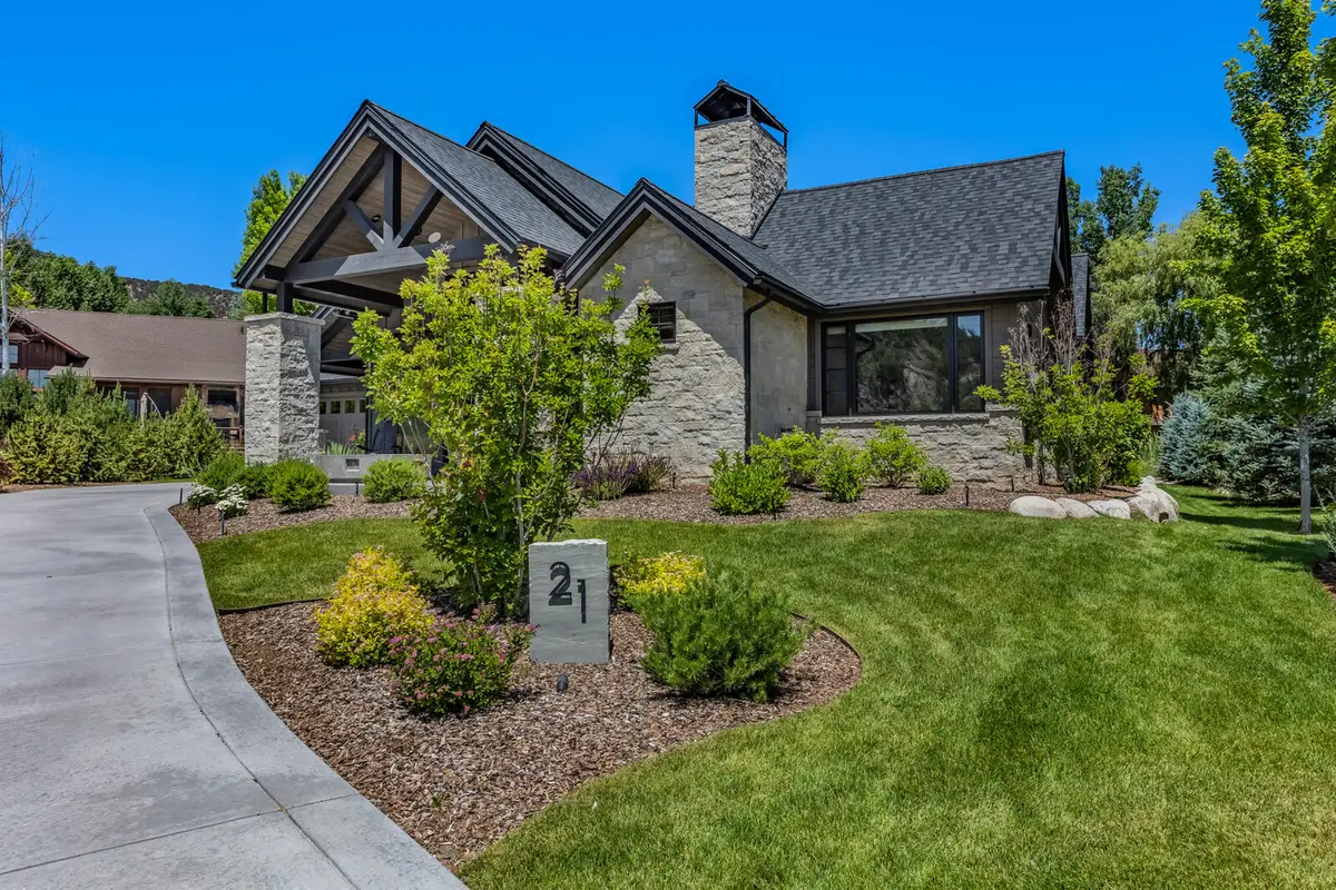 21 Tellico Court, Carbondale, CO 81623 - #1