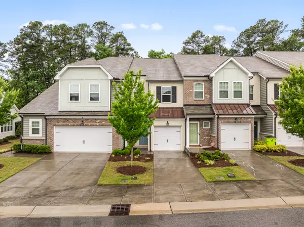 1305 Fitchie Place, Durham, NC 27703