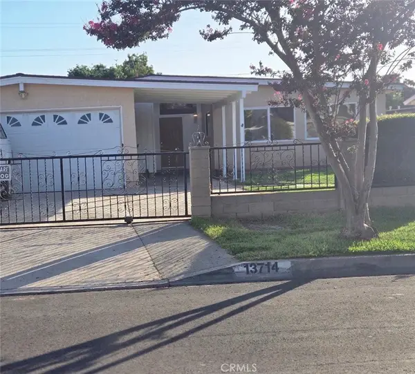13714 E Shaver, La Puente, CA 91746