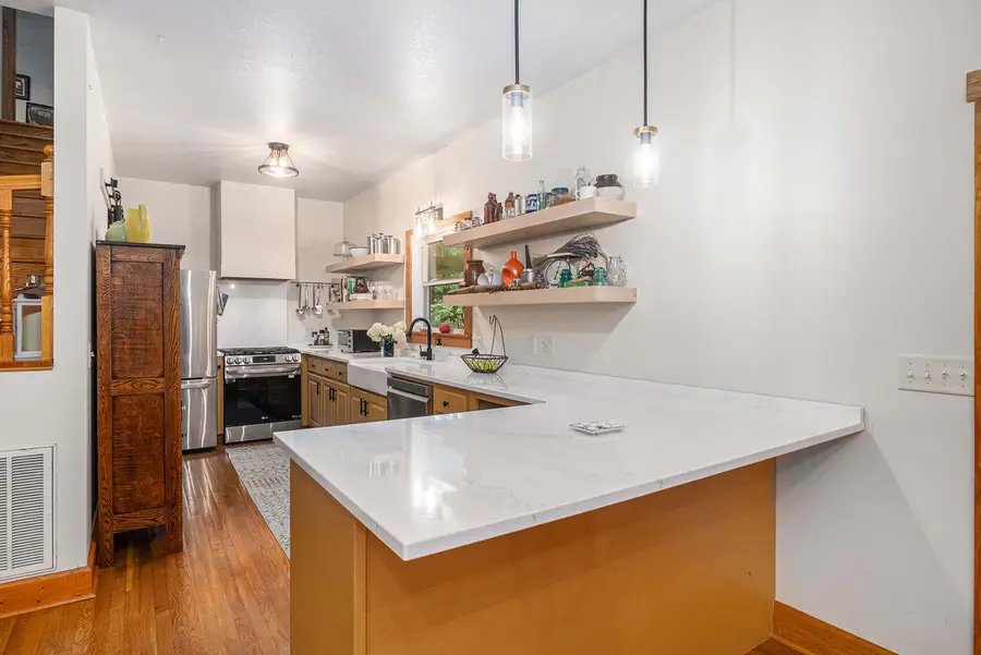 119 Green Bower Trail, Clayton, GA 30525 - #2