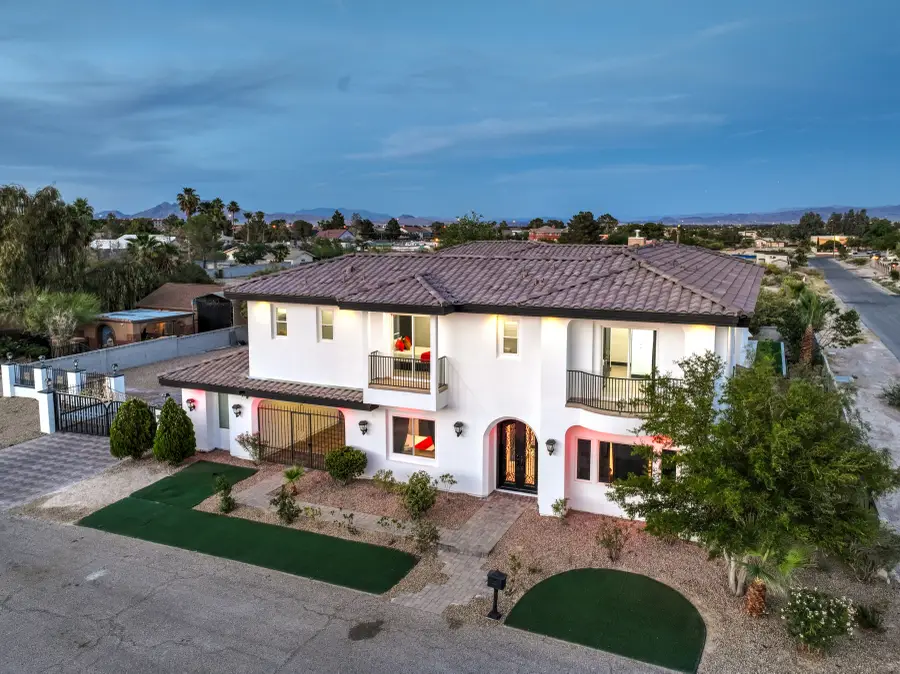 282 E Maulding Avenue, Las Vegas, NV 89123 - #3