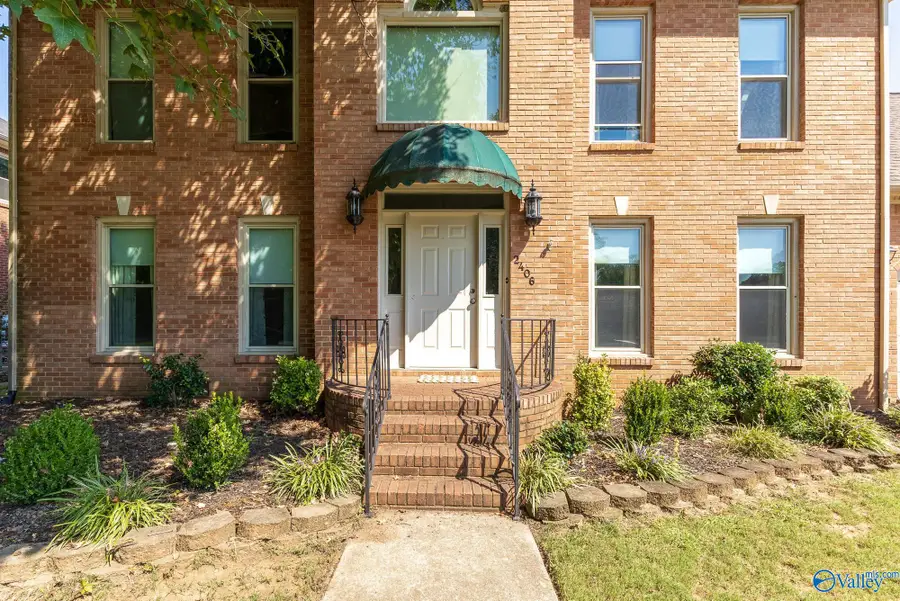 2406 Auburn Drive, Decatur, AL 35603 - #3