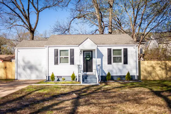 409 Hicks Avenue, Norfolk, VA 23502