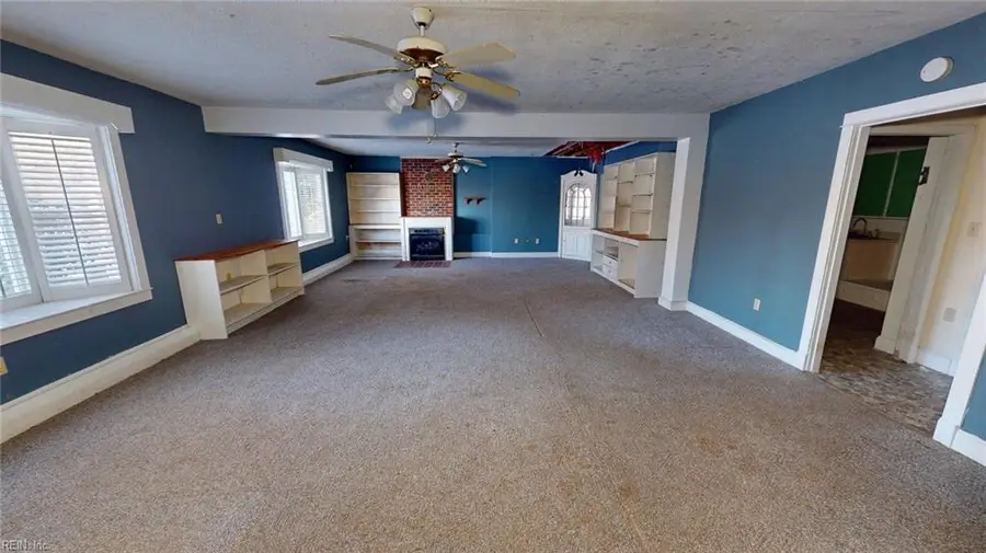 1175 Clancie Road, Shacklefords, VA 23156 - #2