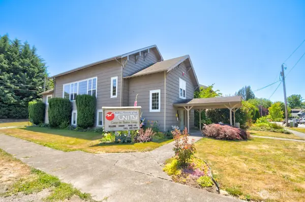 800 S Pearl Street, Centralia, WA 98531