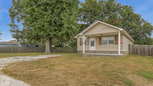 711 Davidson Street, Manila, AR 72442