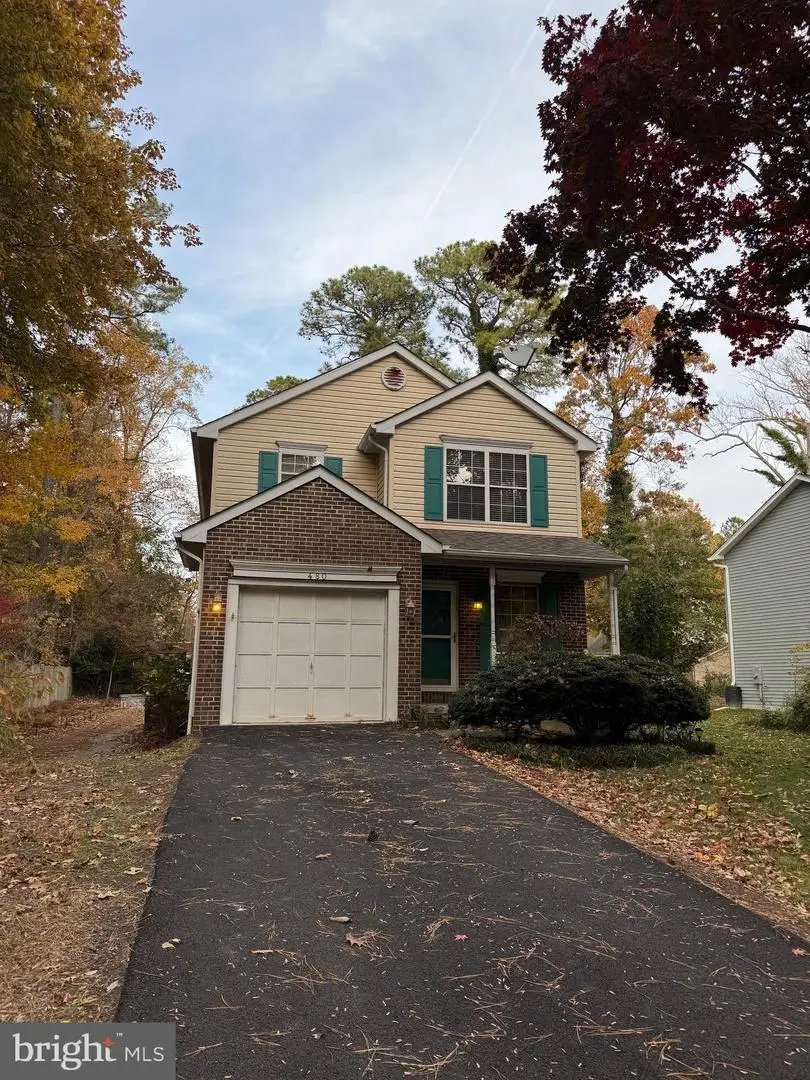 Address Withheld By Seller, Lusby, PA 19144 - #1